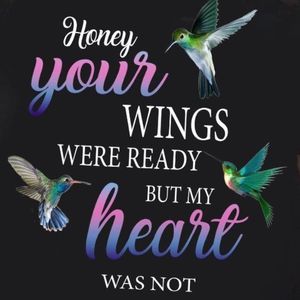 Meet your Posher, Isabelita